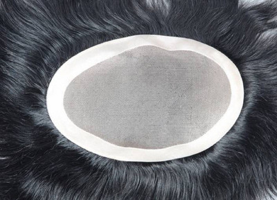 Majik Medium Hair Wig(Men)