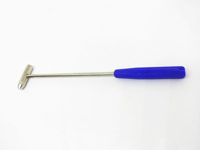 

Excel Impex Small Steel Tinner's Hammer(0.1 kg)