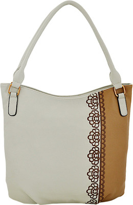 

Eyeslanguage Shoulder Bag(Multicolor)