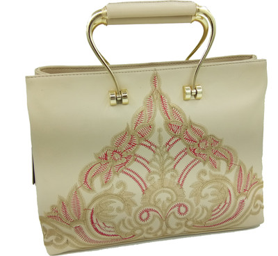 

Sileriya Bags Hand-held Bag(Multicolor)