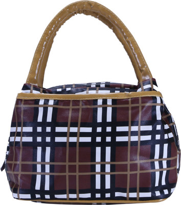 

Desence Shoulder Bag(Multicolor)