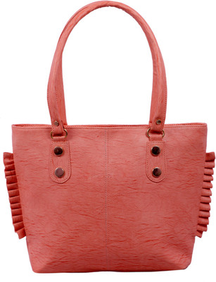 

DN Deals Hand-held Bag(Red)