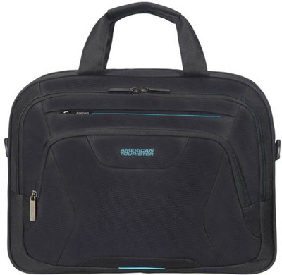 American Tourister Hand-held Bag(Black)