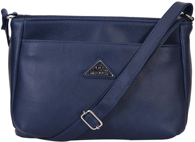 

Hester Sling Bag(Blue)