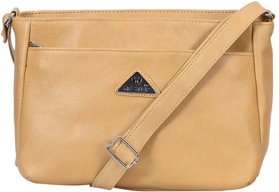 Hester Sling Bag(Beige)