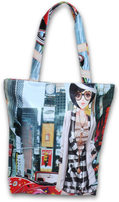 

NC Shoulder Bag(Multicolor)