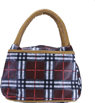 

Desence Shoulder Bag(Multicolor)