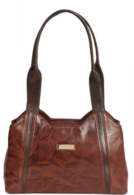 

swiss Shoulder Bag(Brown)