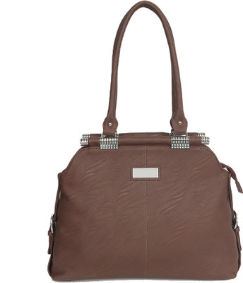 

swiss Shoulder Bag(Brown)