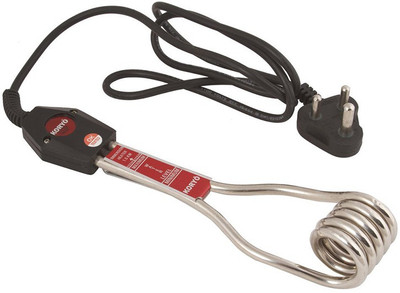 

Koryo KIH 1000 1500 W Immersion Heater Rod(Water)