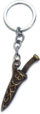 

Coat Me Bonjour Paris K-10 Key Chain