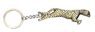 

Coat Me Bonjour Paris K-2 Key Chain