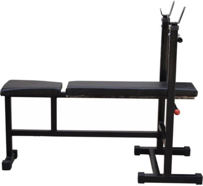 

Star X Pro Multipurpose Fitness Bench