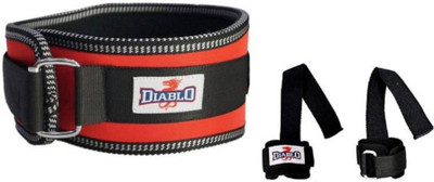 

Diablo BELTCOMBORED2_M Gym & Fitness Kit