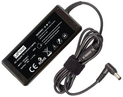 lapower p/n36001714 90 Adapter(Power Cord Included)