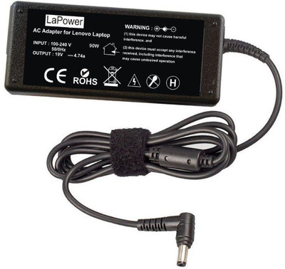 

lapower p/n42T4467 90 Adapter(Power Cord Included)