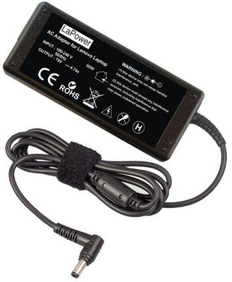 

lapower p/n45N0457 90 Adapter(Power Cord Included)