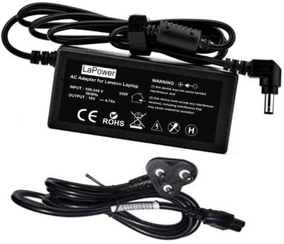 

lapower p/n36001651 90 Adapter(Power Cord Included)