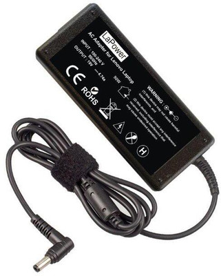 

lapower p/n45N0470 90 Adapter(Power Cord Included)
