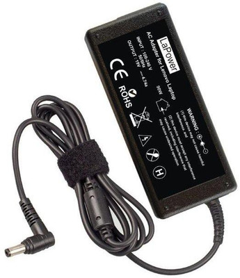

lapower len-ADP-65KHBD 90 Adapter(Power Cord Included)