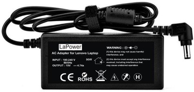 

lapower Y-580 90 Adapter(Power Cord Included)