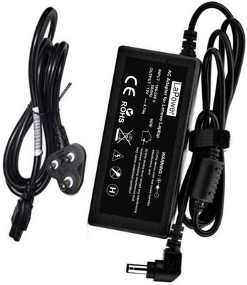 

lapower p/n36200413 90 Adapter(Power Cord Included)