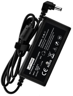

lapower Y-470 90 Adapter(Power Cord Included)