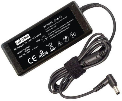 

lapower B-450 90 Adapter(Power Cord Included)