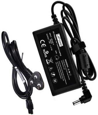 

lapower p/n36200019 90 Adapter(Power Cord Included)