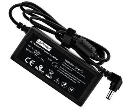 

lapower Y-350 90 Adapter(Power Cord Included)