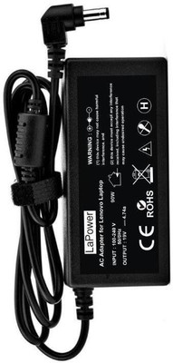 

lapower Y-460 90 Adapter(Power Cord Included)