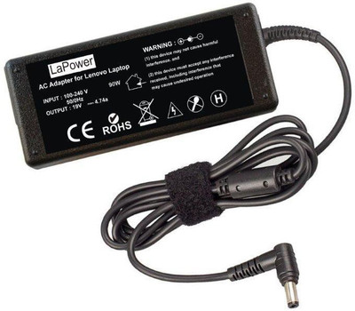 

lapower len-PA-1650-52LB 90 Adapter(Power Cord Included)