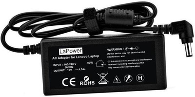 

lapower Z-480 90 Adapter(Power Cord Included)
