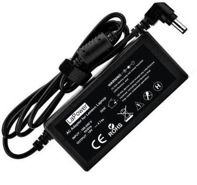 

lapower Y-480 90 Adapter(Power Cord Included)