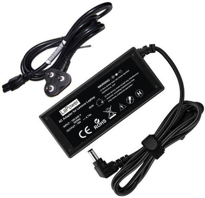 

lapower Y-430 90 Adapter(Power Cord Included)