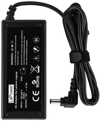 

Lapower Z-400 90 Adapter(Power Cord Included)