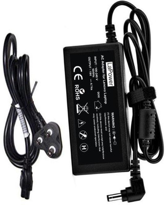 

lapower p/n36200044 90 Adapter(Power Cord Included)