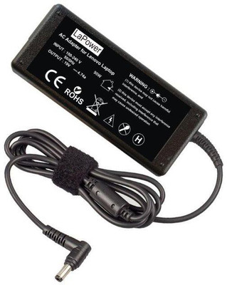 

lapower p/n45N0458 90 Adapter(Power Cord Included)