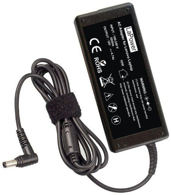 

lapower len-ADP-65XBA 90 Adapter(Power Cord Included)