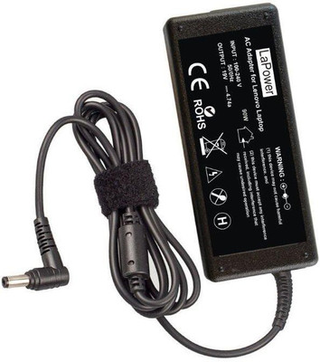 

lapower len-ADP-65XBB 90 Adapter(Power Cord Included)