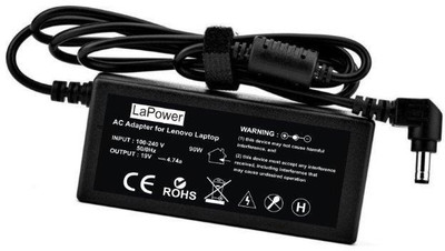

lapower Y-560P 90 Adapter