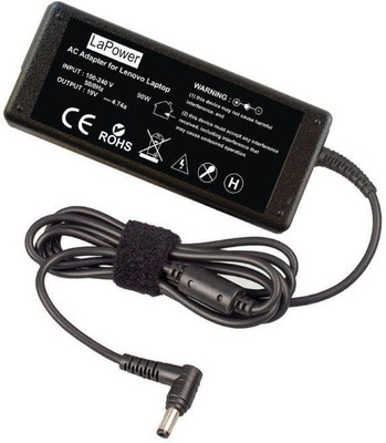 

lapower p/n45N0216 90 Adapter(Power Cord Included)