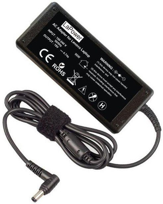 

lapower p/n45N0469 90 Adapter(Power Cord Included)