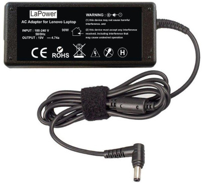 

lapower p/n02K6753 90 Adapter(Power Cord Included)