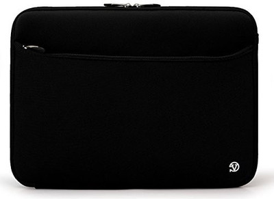

Vangoddy 13 inch Sleeve/Slip Case(Black)