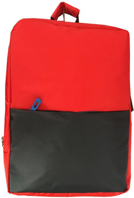 

Werofy 15.6 inch Laptop Backpack(Red)
