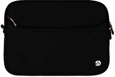 

Vangoddy 15.6 inch Sleeve/Slip Case(Black)
