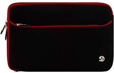 

SumacLife 17.3 inch Sleeve/Slip Case(Black)