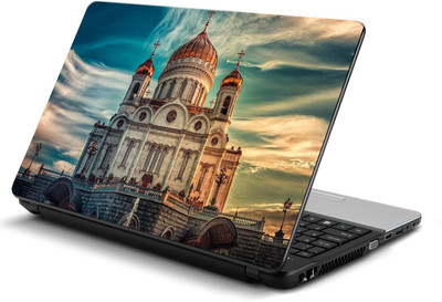 

PRINTCLUB Laptop Sticker 15.6 inch-Laptop Skin-2018-92 Vinyl Laptop Decal 15.6