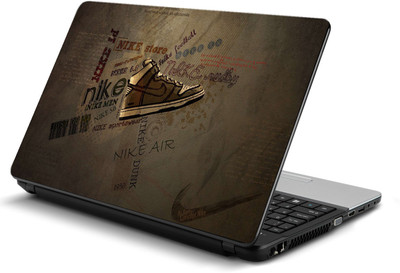 

LUCANT Shoes Laptop skin designer,multicolor free Size For 13 inch to 15.6 inch Laptops Decal Skins Vinyl Laptop Decal 15.6
